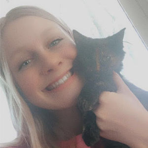 Meet your Posher, Neva